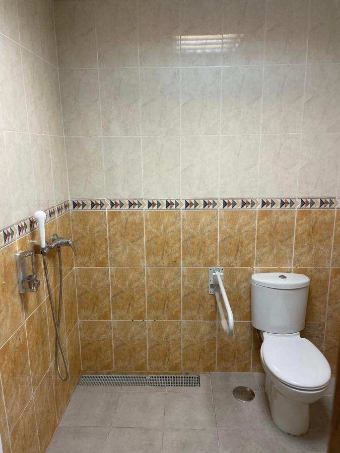 Hostel Cangas Exteriér fotografie