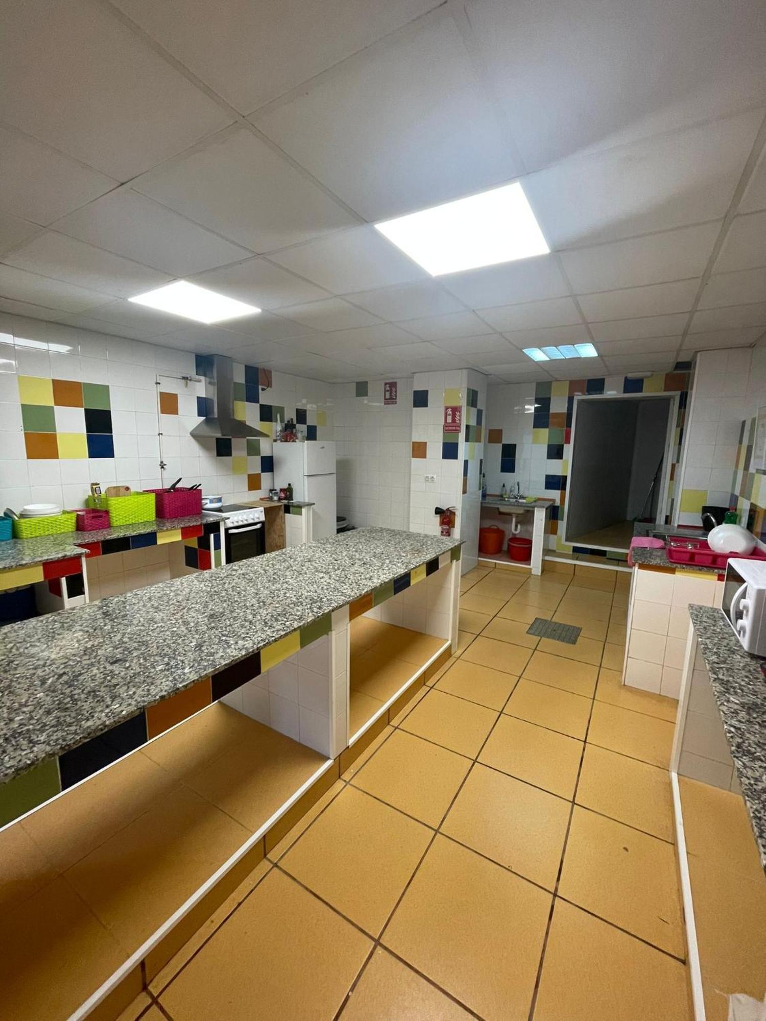 Hostel Cangas Exteriér fotografie
